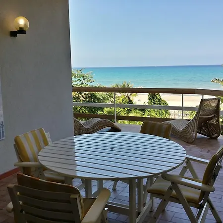 Orsolina Villa Alcamo