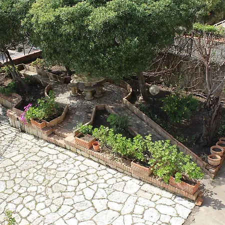Villa Orsolina *