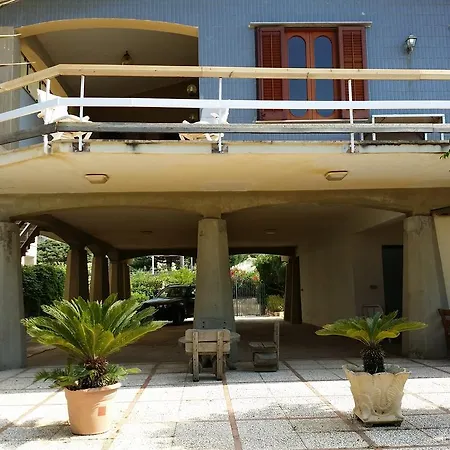 Villa Orsolina *