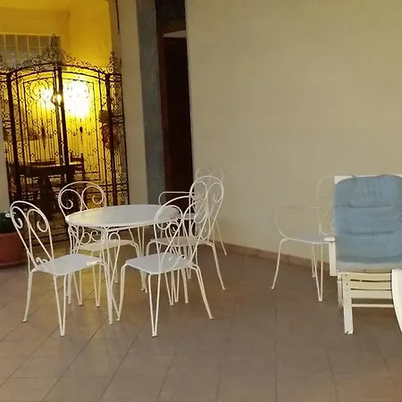 Orsolina Villa Alcamo