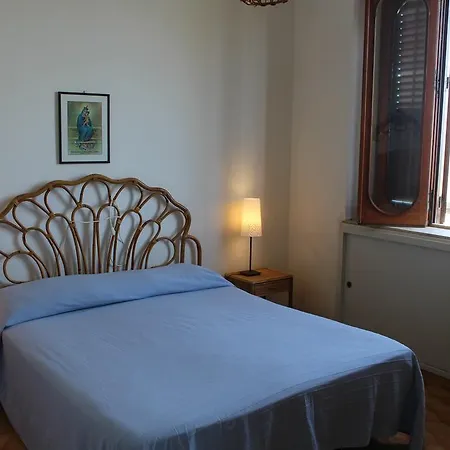 Orsolina Villa *