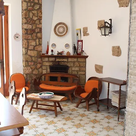 Orsolina Alcamo