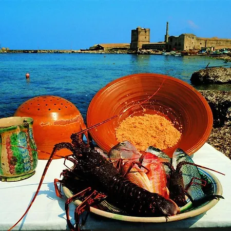 Orsolina Alcamo