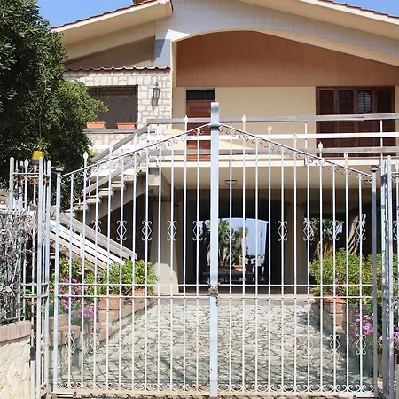 Villa Orsolina